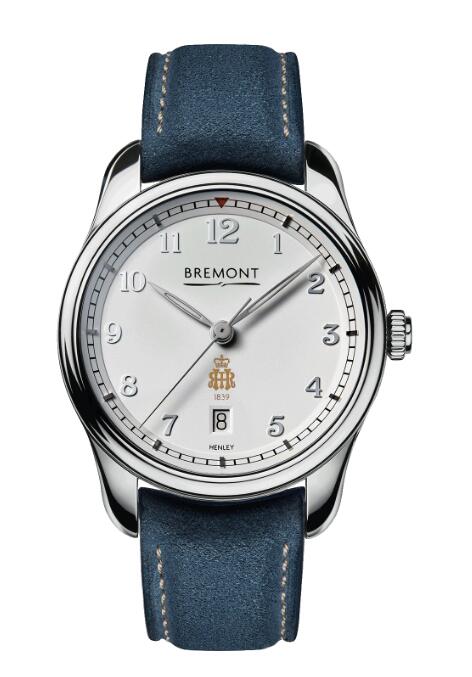Best Bremont Altitude Airco Special Edition Henley Royal Regatta Winner's Timepiece White Dial Replica Watch